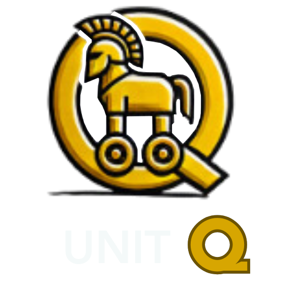Unit-Q logo