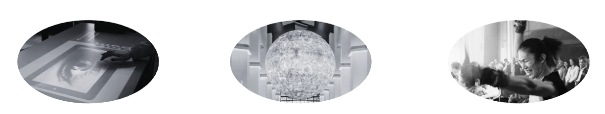 Strategy, Projects and Services overview